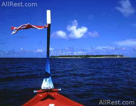 Filitheyo Island Resort 2